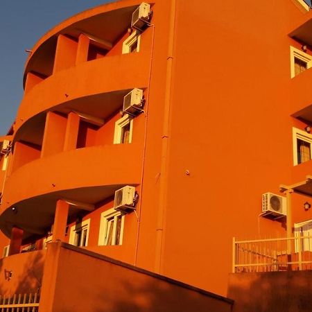 Apartments Danilo Kazanegra Свети-Стефан Экстерьер фото
