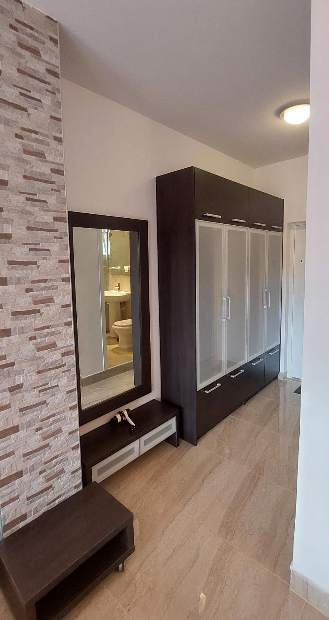 Apartments Danilo Kazanegra Свети-Стефан Экстерьер фото