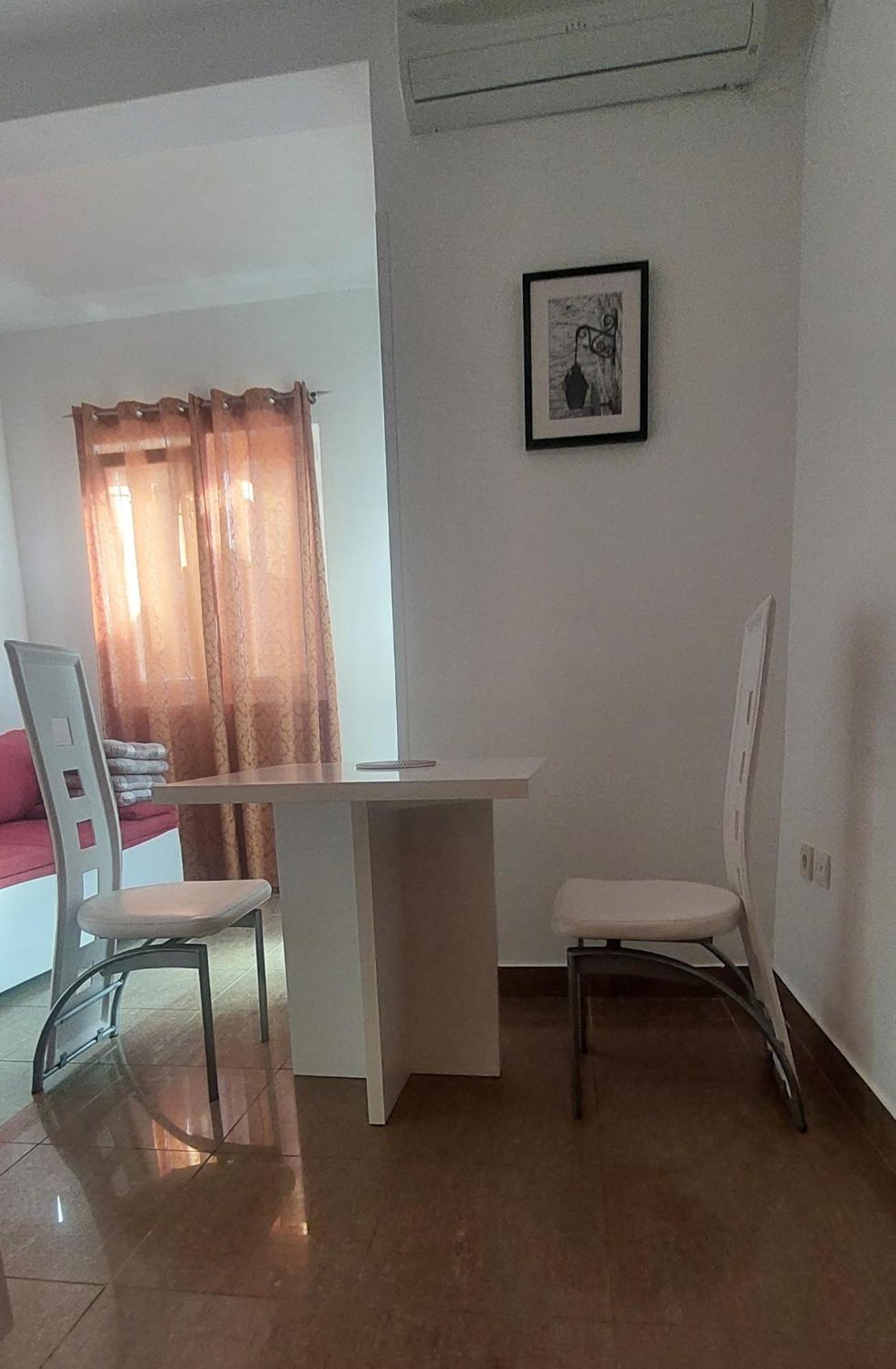 Apartments Danilo Kazanegra Свети-Стефан Экстерьер фото